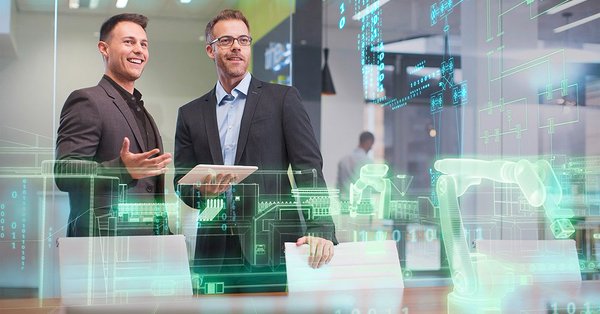 , Siemens and Aruba, a Hewlett Packard Enterprise company, form strategic partnership for integrated networks
