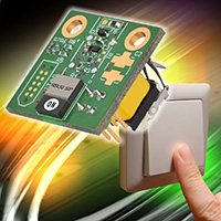 , ON Semiconductor Delivers Energy Harvesting Bluetooth® Low Energy Switch Based on the Ultra-Low-Power RSL10 SIP