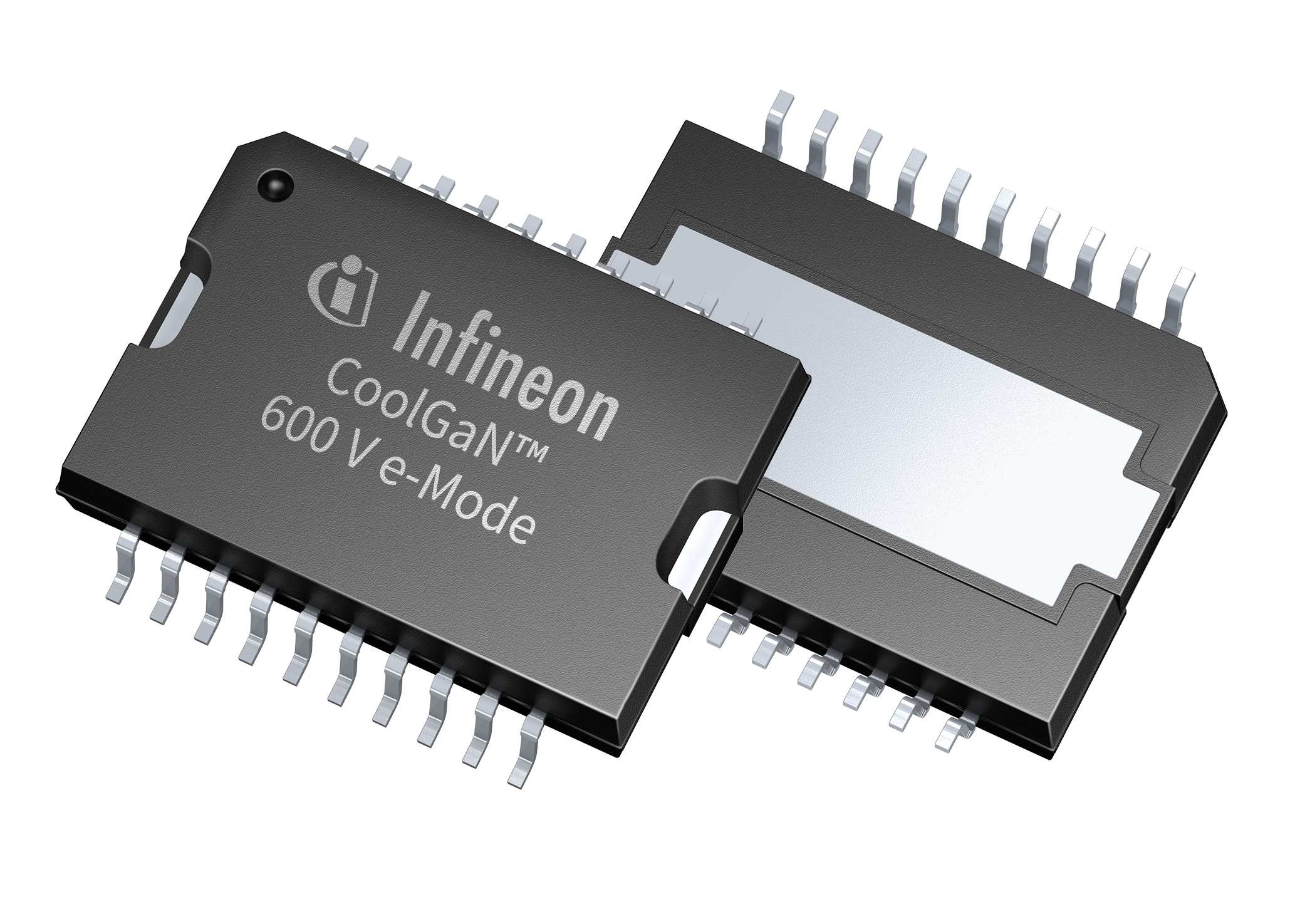 , Gallium nitride solutions from Infineon are in volume production