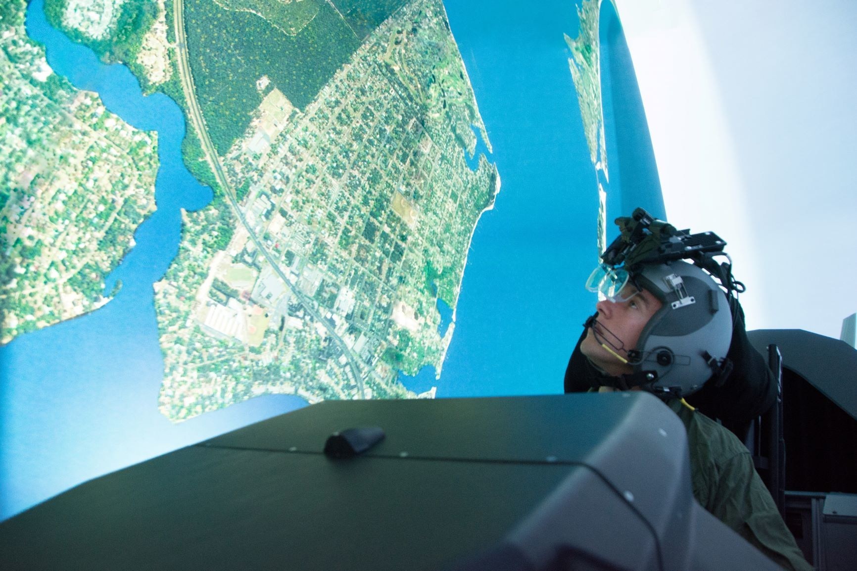 , Lockheed Martin Drives Affordability in F-35 Training Millions Saved on F-35 Trainers, Advanced Manufacturing Reduces Production Costs