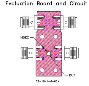 , Flattening Negative Gain Slope with MMIC Fixed Equalizers