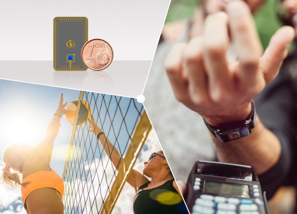 , Infineon’s SECORA™ Pay W turns fashion wearables into payment devices – first implementations by leading fintechs