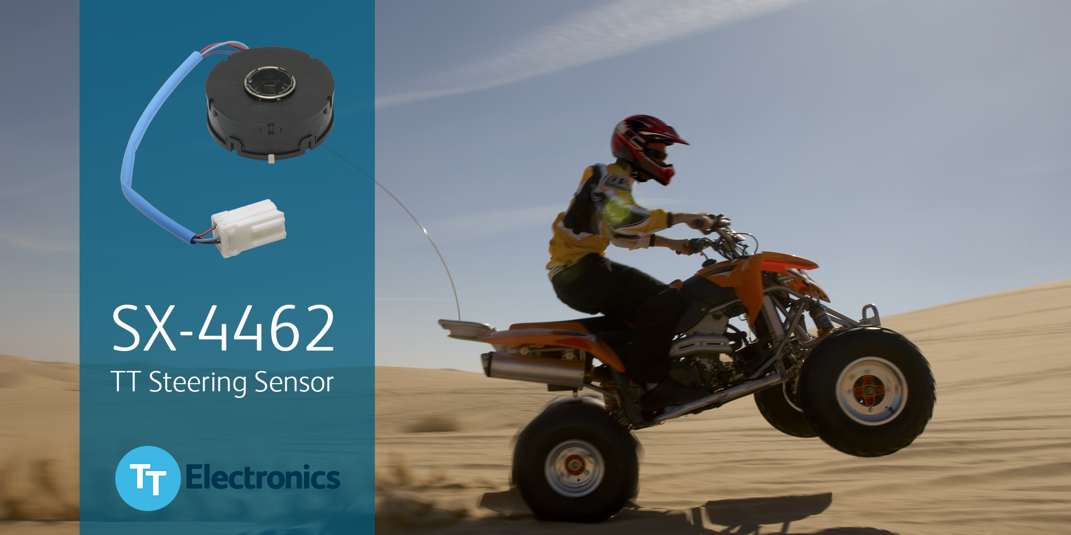 , High-accuracy Hall effect magnetic torque sensor from TT Electronics boosts EPS drivability for safer, sustainable motoring