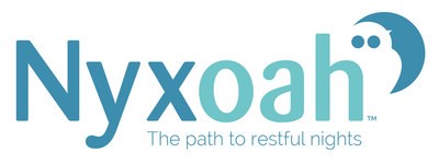 , Nyxoah Raises €15 Million in New Financing, Completes BLAST OSA Clinical Study