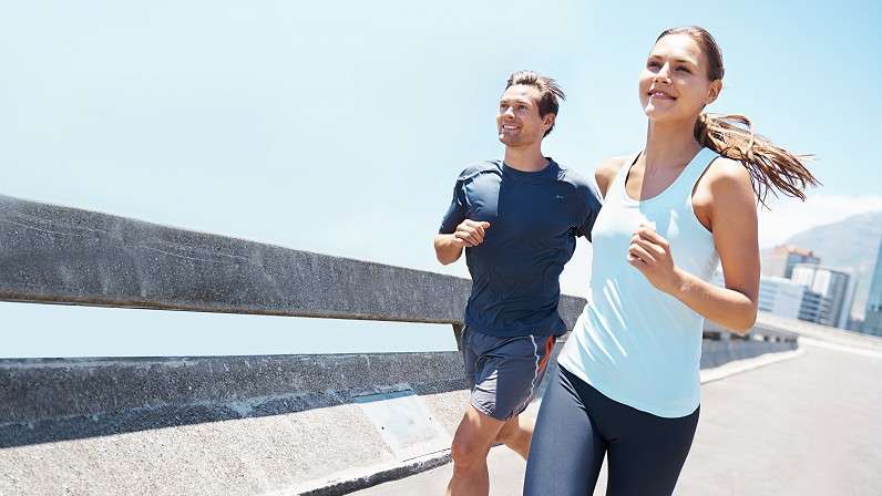 , CPI Helps Running Entrepreneur Take Big Step Forward