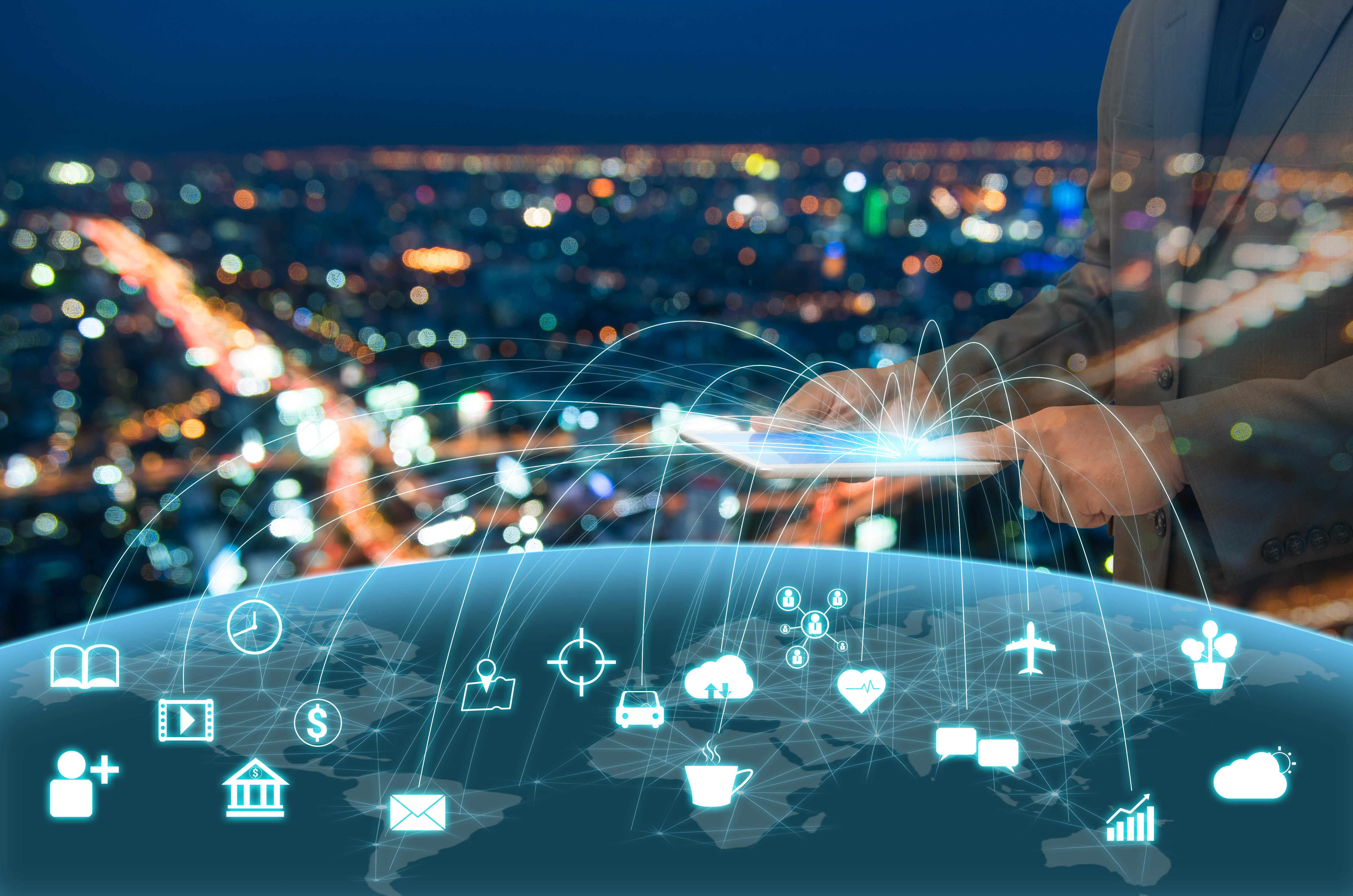 , Optimizing Device Lifecycle Management Of Remote, IoT Connected, LPWA Devices