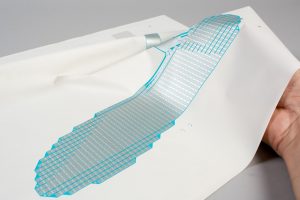 , A smart shoe for athletes and diabetics