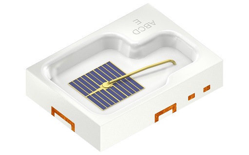 , Osram makes car keys superfluous: unlocking with iris scan and facial recognition