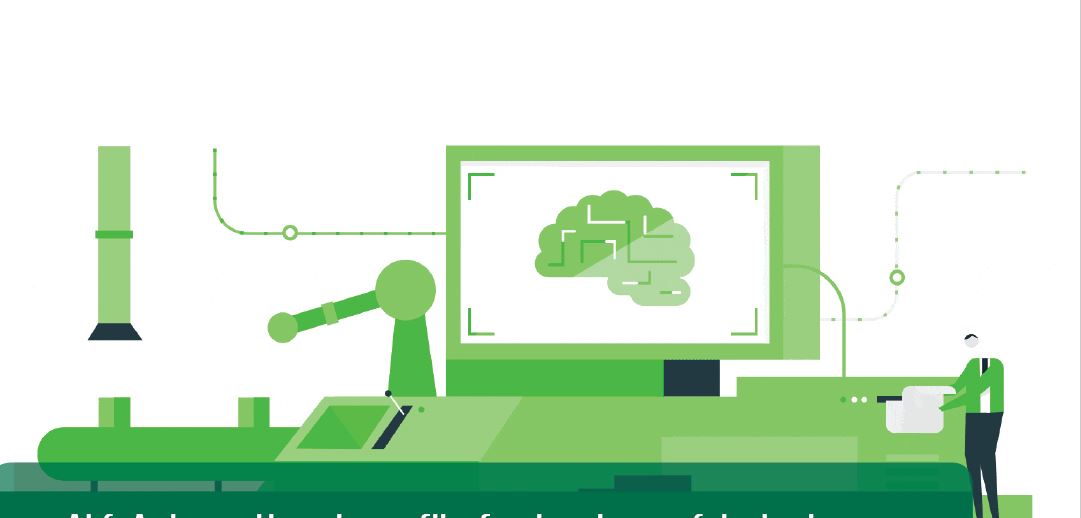 , AI &#038; Automation: benefits for business &#038; industry