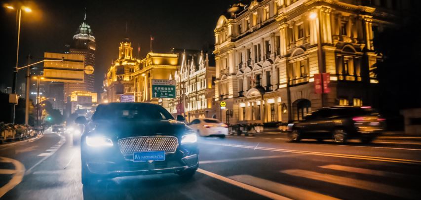 , Analog Devices and Momenta Collaborate to Advance High-Definition Maps for Autonomous Vehicles