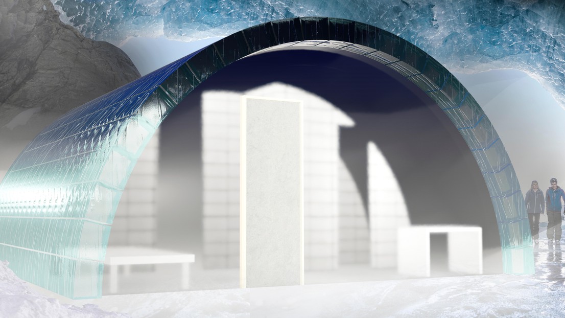 , University students full of ideas for living on the moon