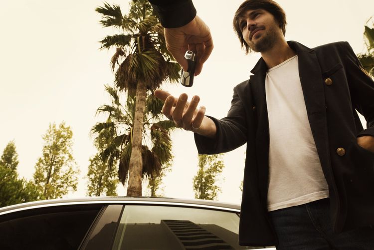 , Audi expands premium mobility offering in Europe: Audi on demand starts in Spain