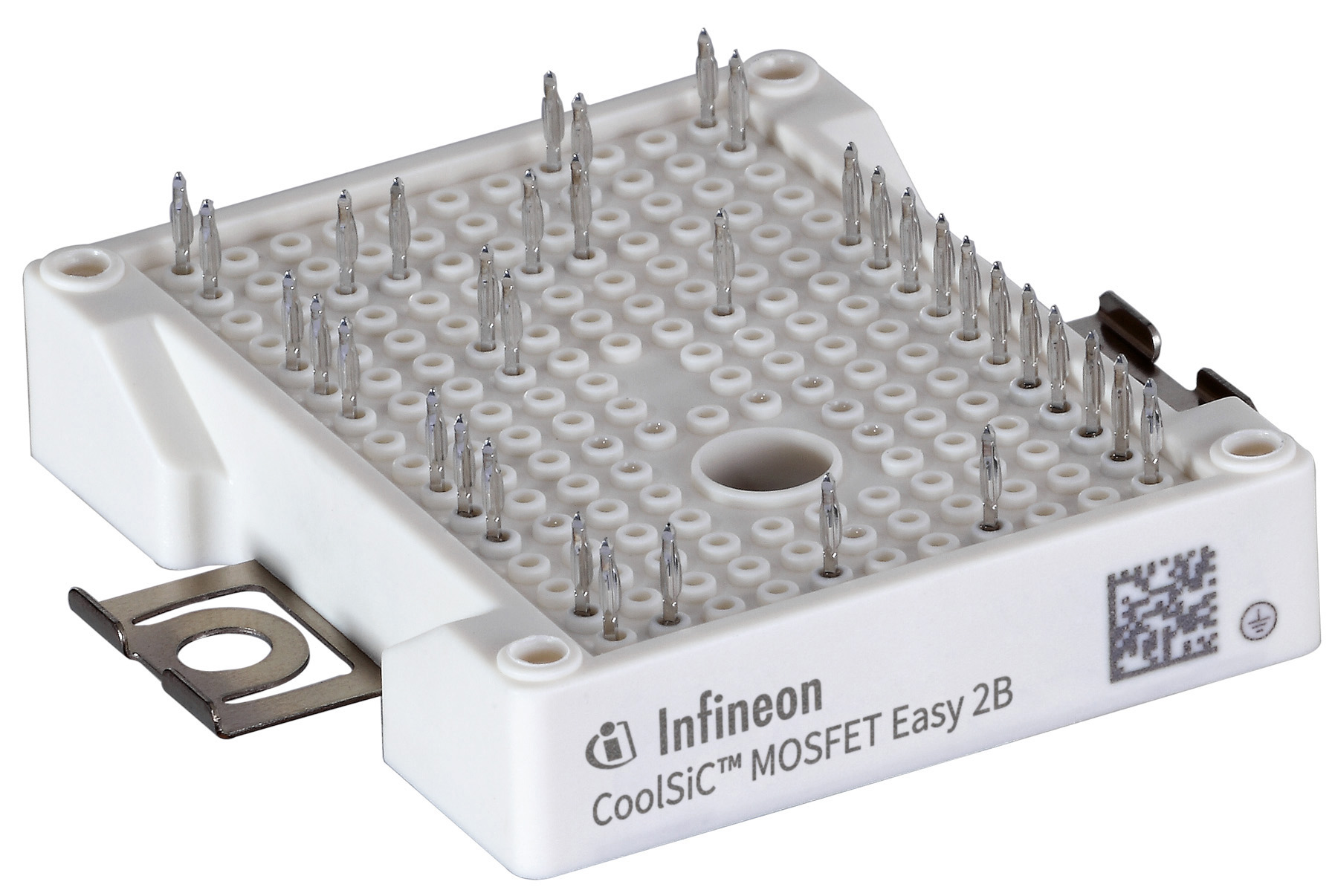 , Infineon extends its portfolio of CoolSiC™ MOSFET power modules for UPS and energy storage applications