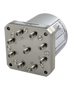 , Solid State Switching for Next Generation Wireless Test Applications