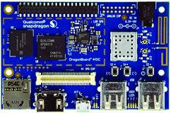 Figure 3 DragonBoard410C