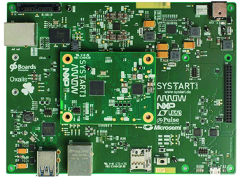 Figure 6  IOT-LS1012A-OXALIS (EE)