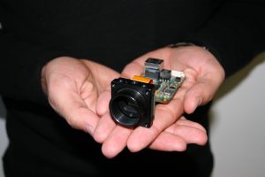 , Re-Defining Embedded Vision SMART IMAGING FOR THE VISION OF THINGS