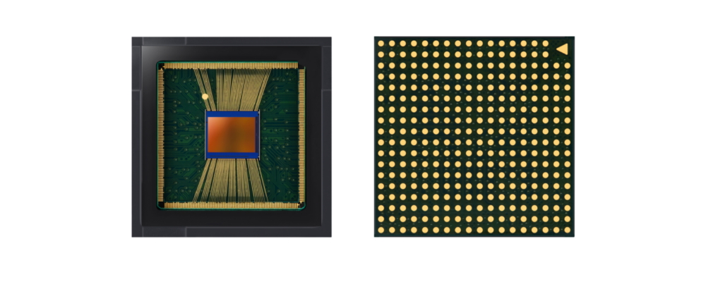 , Samsung Introduces New Ultra-Slim 20Mp ISOCELL Image Sensor for Full-screen Display Smartphones