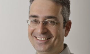 Meir Morgenstern Profile Photo קרדיט יואל קדם