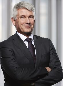 , Interview: Stefan Juraschek, Vice President Development Electric-Powertrain.