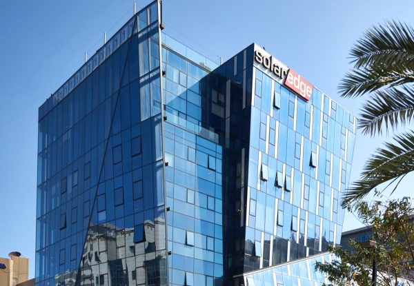 , SolarEdge to Enter E-Mobility Market with Acquisition of S.M.R.E. Spa