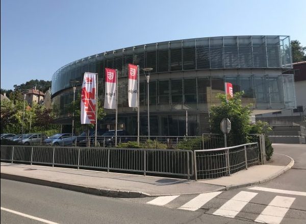 , Würth Elektronik eiSos opens subsidiary in Slovenia