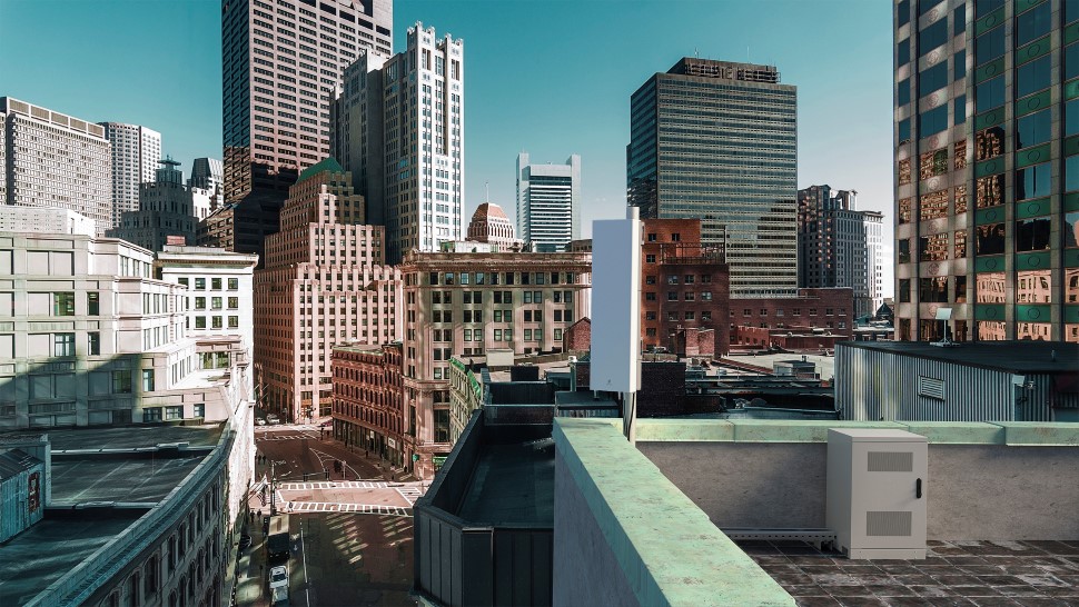 , T-Mobile, Ericsson and Intel successfully complete first 5G call on 600 MHz