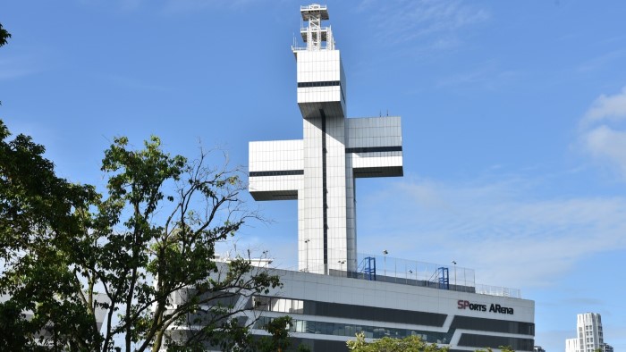 , Singtel, Ericsson and Singapore Polytechnic open 5G Garage