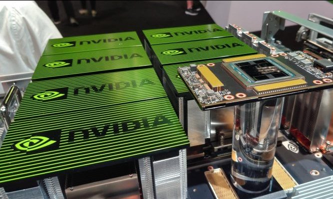 , New supercomputer boasts unparalleled computing power