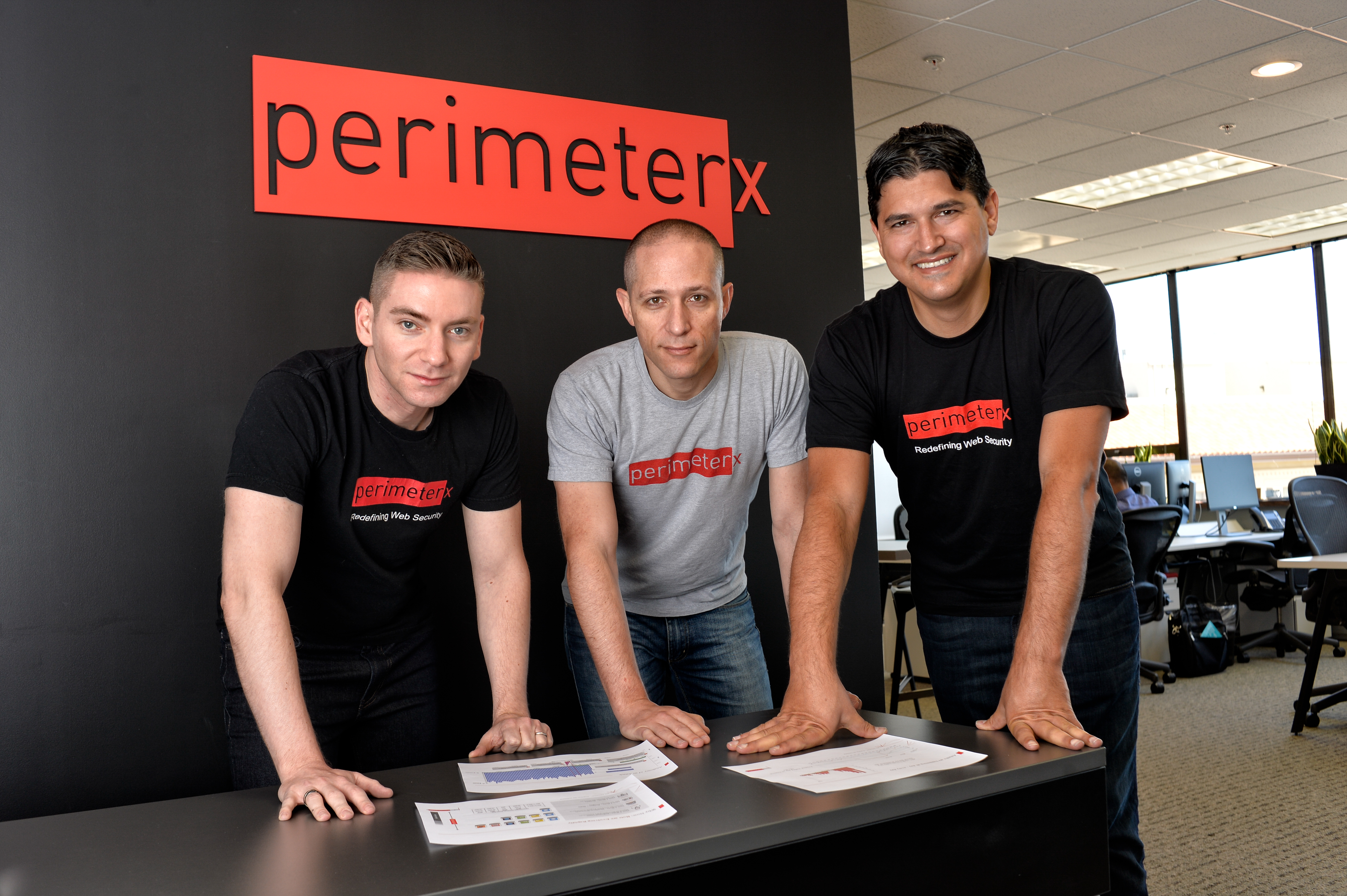 , PerimeterX Raises $43M In Series C Funding To Fuel Expansion into New Markets and Accelerate Product Development