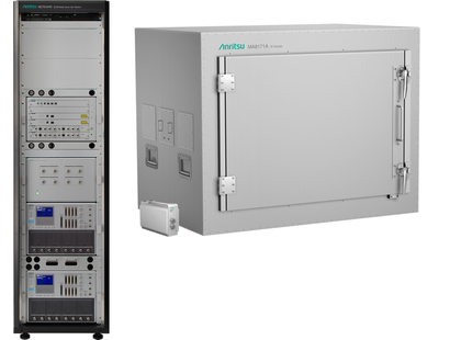 , Anritsu and Samsung Verify Industry’s First 5G NR Protocol Conformance Test in Sub-6 GHz Frequency Range