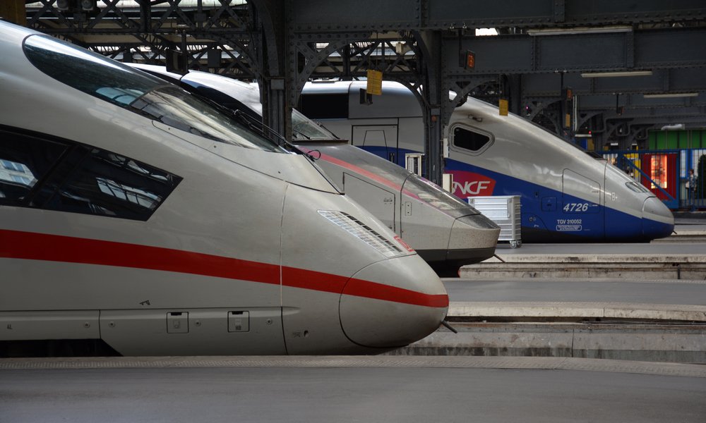 , Siemens and Alstom regret European Commission&#8217;s decision to prohibit combination of their mobility businesses