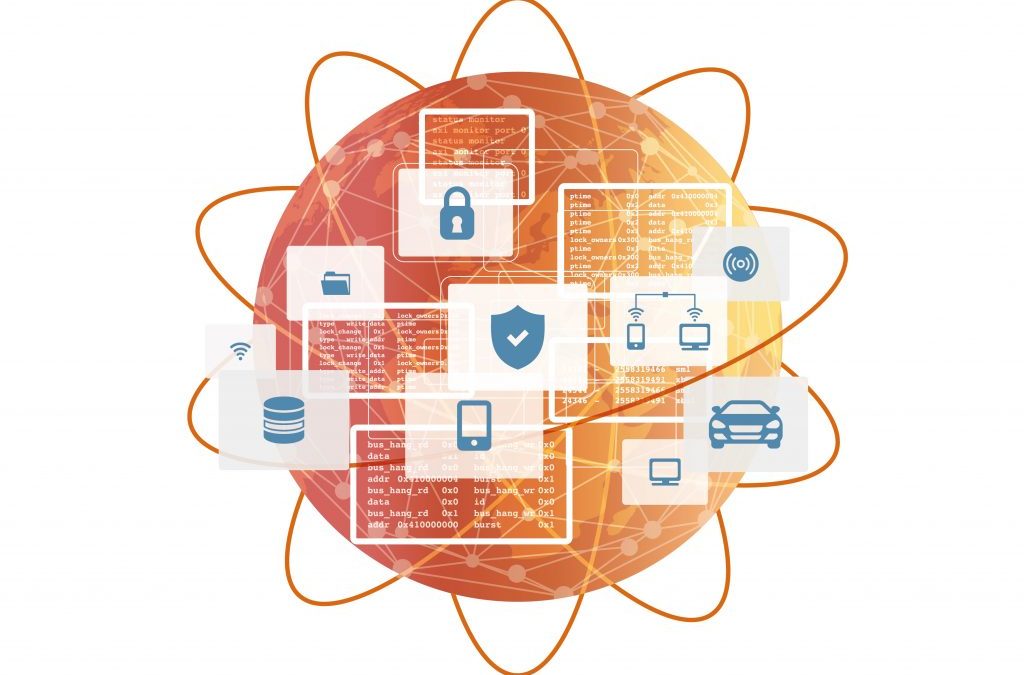 , UltraSoC extends on-chip analytics architecture for the age of machine learning, artificial intelligence and parallel computing