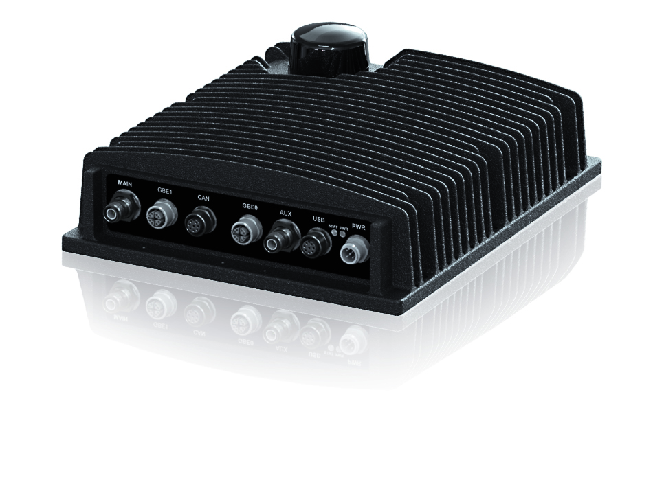 , Kontron and Lynx partner to deliver secure connected commercial vehicles