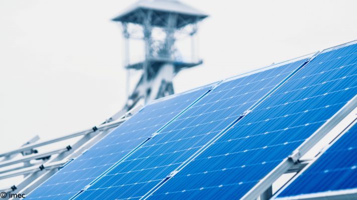 , Imec and EnergyVille Present Unique Simulation Framework to Accurately Determine Energy Yield of Bifacial Solar Modules and Systems