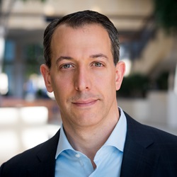 , Larry Weiss to Join Analog Devices as Vice President, General Counsel and Secretary