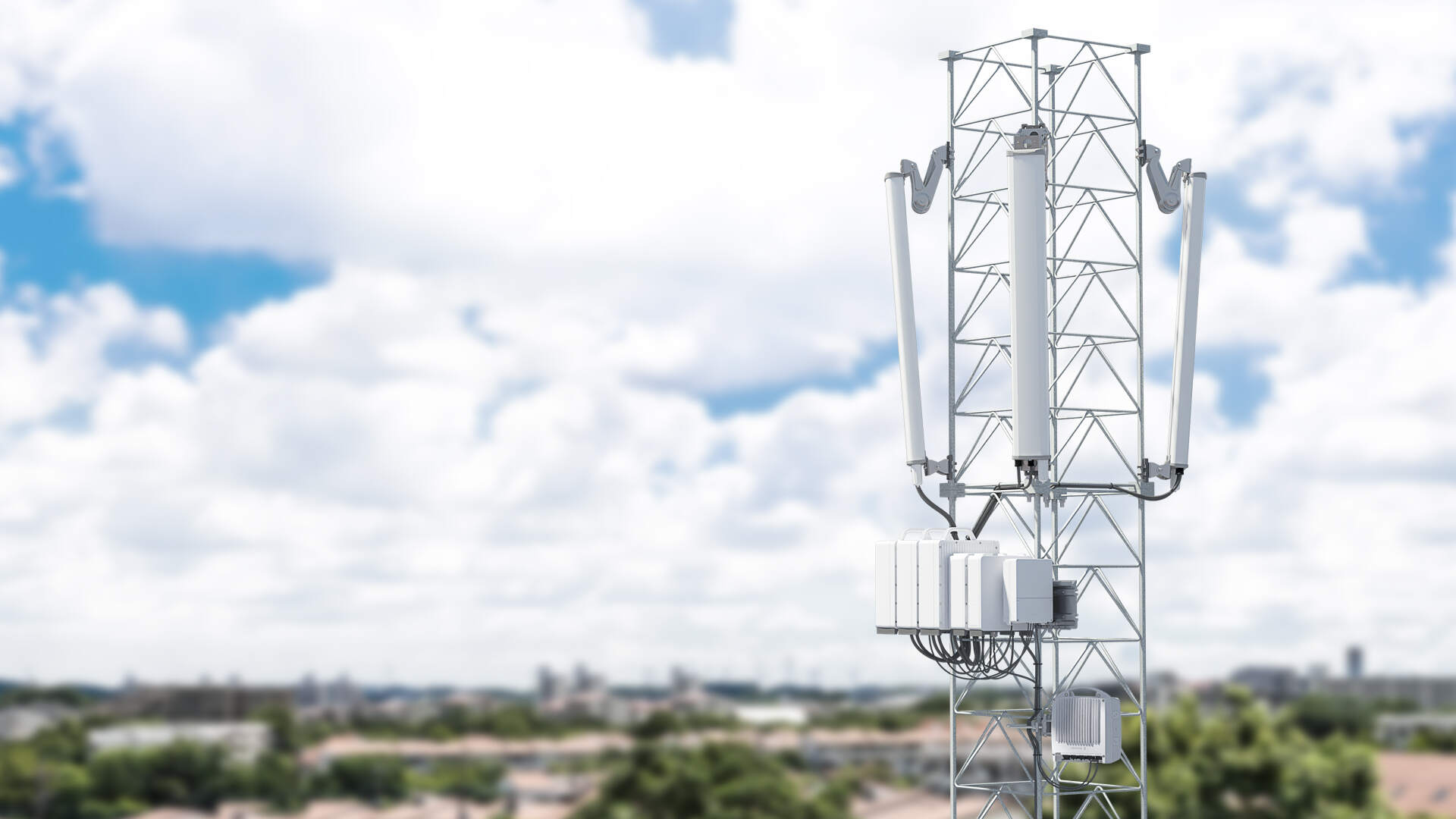 , Ericsson to acquire Kathrein’s antenna and filters business