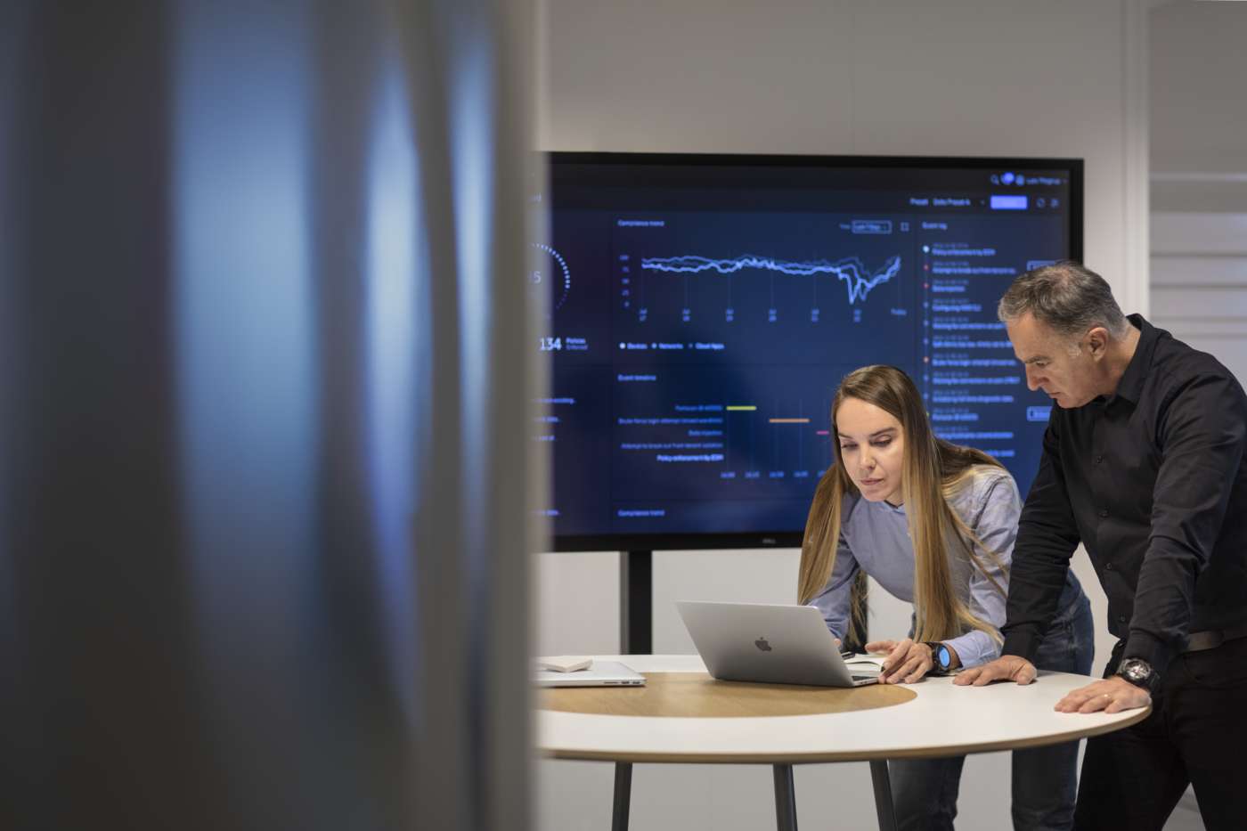 , Swisscom selects Ericsson Security Manager