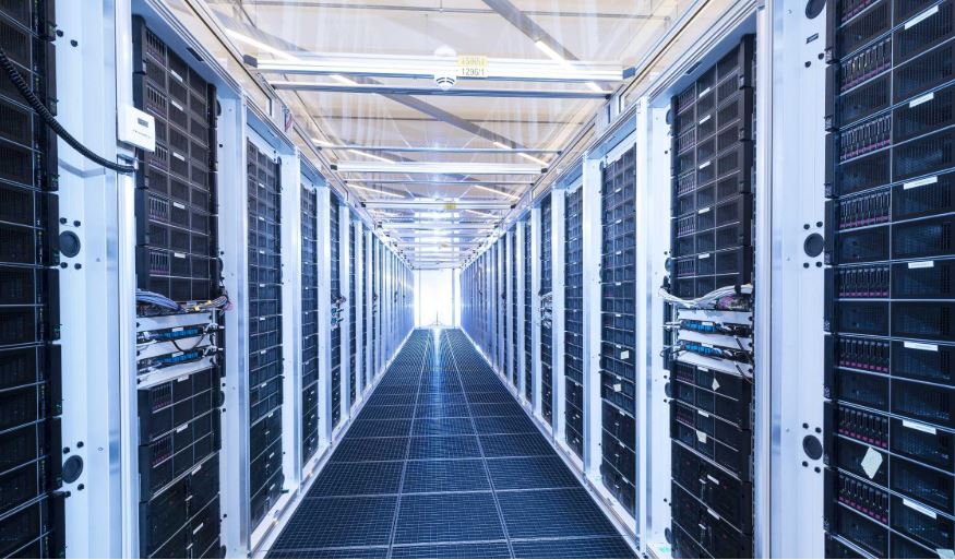 , The new BMW Group High Performance D3 platform. Data-Driven Development for Autonomous Driving