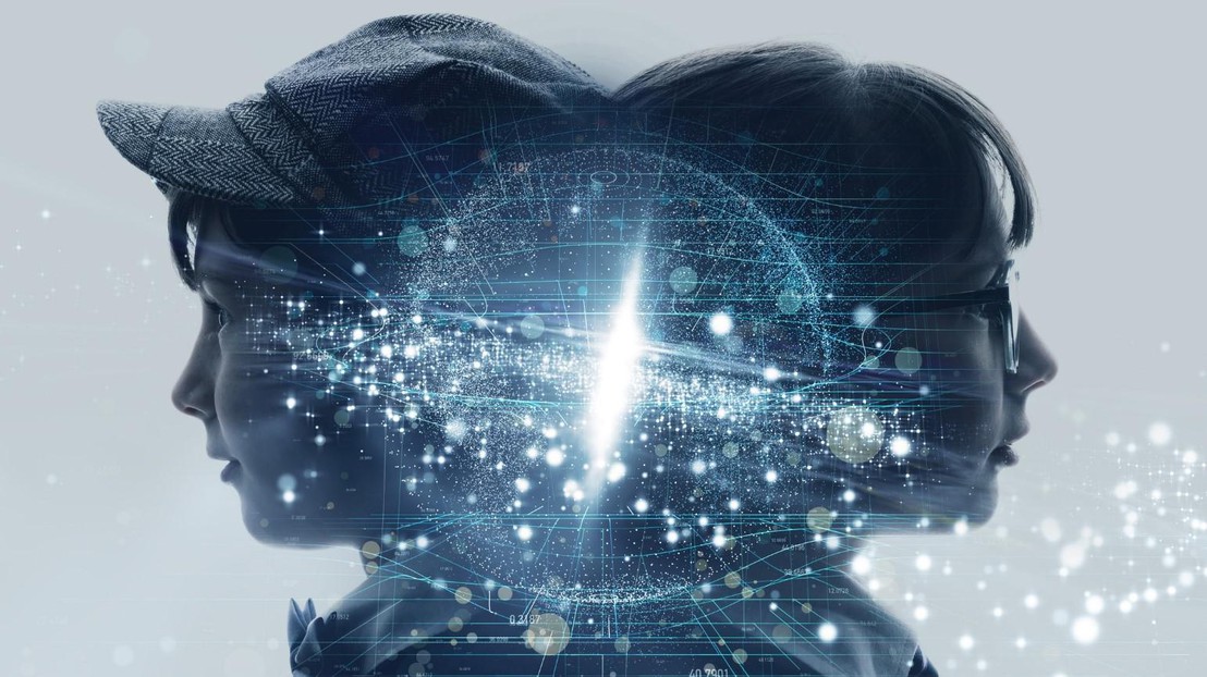 , Unleashing Big Data of the Past – Europe builds a Time Machine