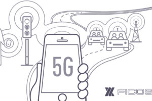 , Ficosa connects to MWC 2019 with the latest 5G and V2X technology