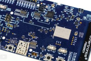, Nordic nRF91 Series roll-out brings cellular IoT to any application From asset tracking to medical monitoring, Nordic&rsquo;s easy-to-design-in cellular IoT delivers a compact, low power, secure LTE-M and NB-IoT module for everything