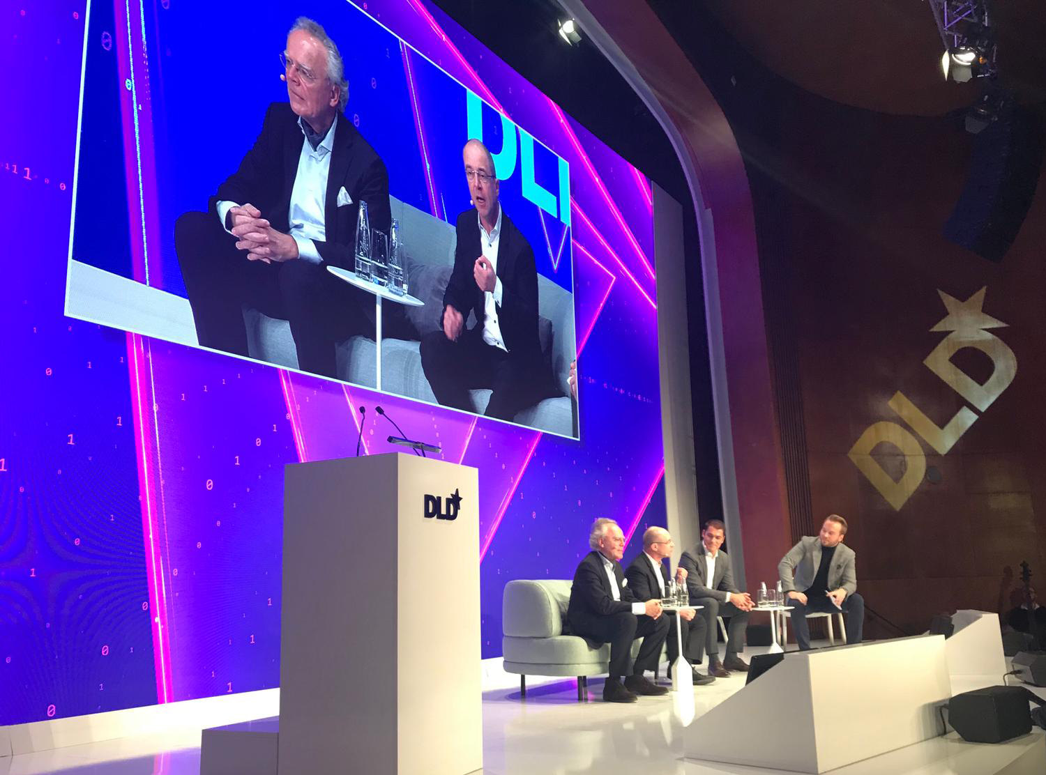 , Würth Elektronik eiSos Promotes the Future Network