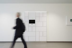 , It’s all about letterboxes, fashion designers and scooters: the city of the future where you’ll definitely want to live.