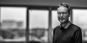 , It&rsquo;s all about letterboxes, fashion designers and scooters: the city of the future where you&rsquo;ll definitely want to live.