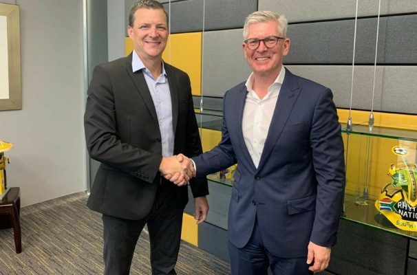 , MTN and Ericsson extend mobile money partnership