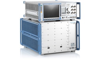 , Rohde & Schwarz and Prisma Telecom Testing demonstrate 5G standalone mode testing at MWC 2019