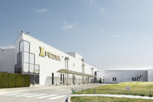 , Ficosa, first global manufacturer to receive the European RED certification for C-V2X technology from its CarCom platform