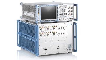 , Rohde &#038; Schwarz and MediaTek validate 5G New Radio capabilities of MediaTek&#8217;s new Helio M70 modem