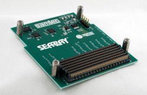 , FMC Developments Support Legacy and Next-Gen Data Needs